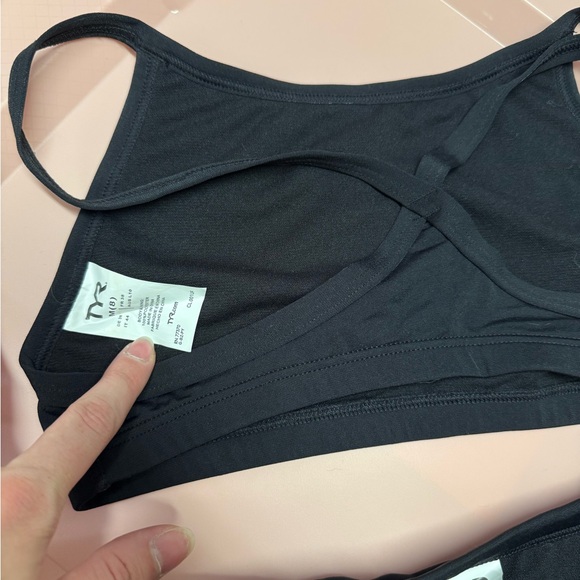 TYR Two Piece Bathing Suit - Picture 3 of 3